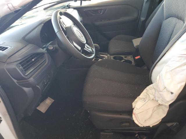 Subaru Forester Premium Image 4