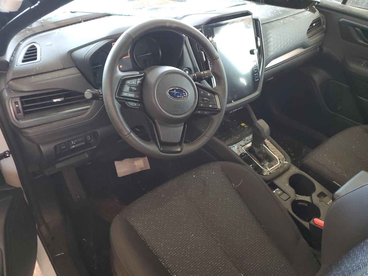 Subaru Forester Premium Image 12