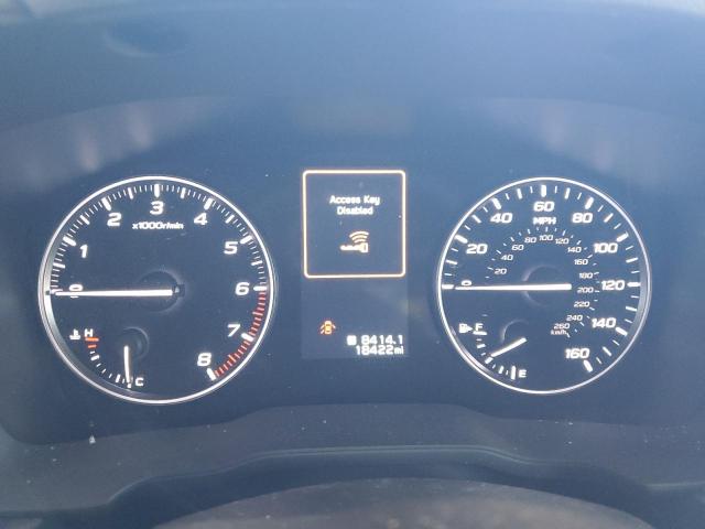 Subaru Forester Premium Image 2