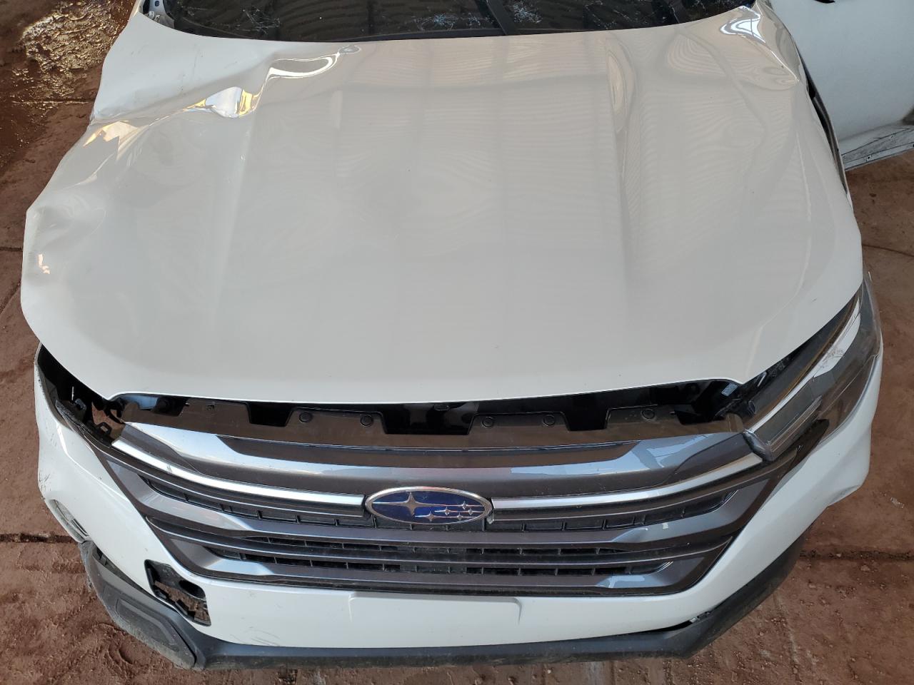 Subaru Forester Premium Image 10