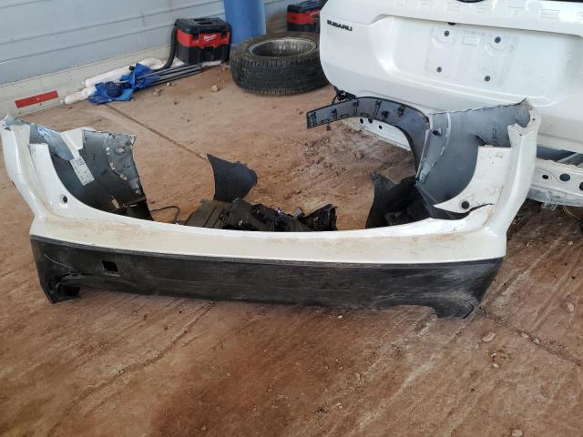 Subaru Forester Premium Image 8