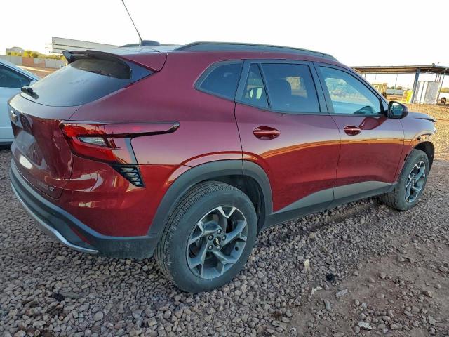 Chevrolet Trax 1lt Image 7