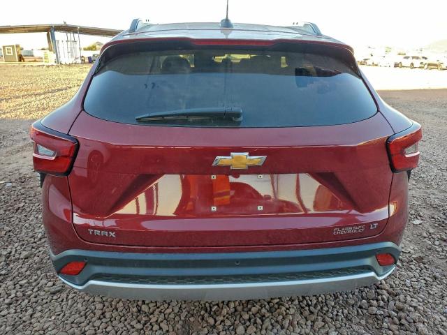 Chevrolet Trax 1lt Image 10