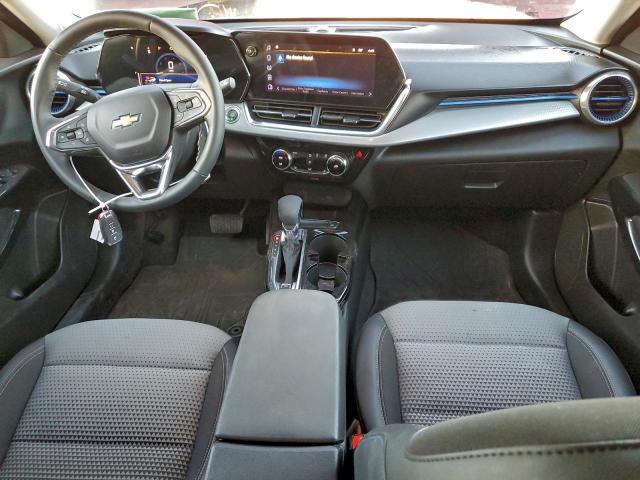 Chevrolet Trax 1lt Image 3