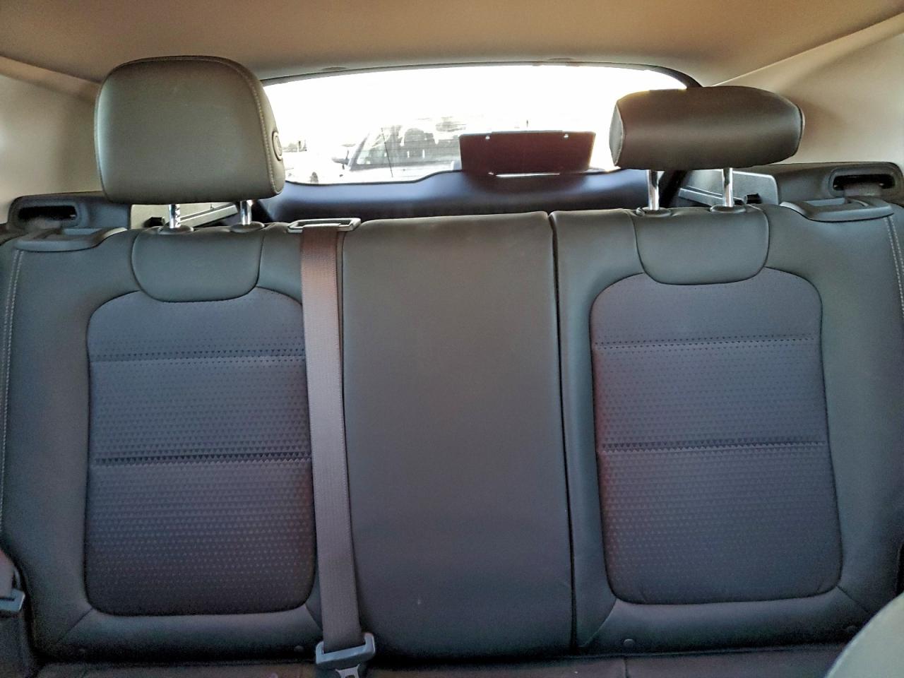 Chevrolet Trax 1lt Image 5