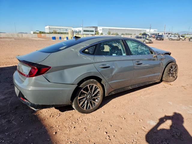 Hyundai SONATA Limited Image 2