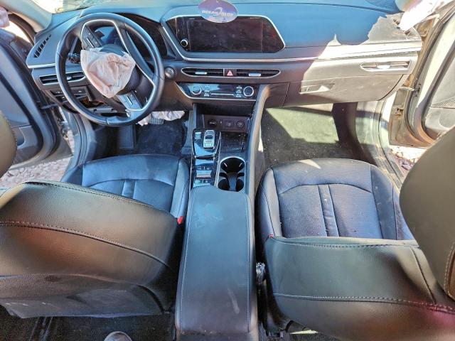 Hyundai SONATA Limited Image 8