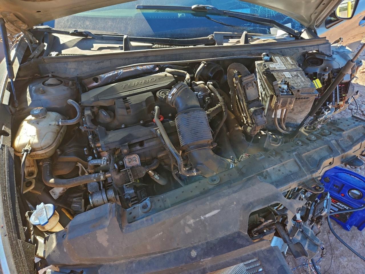 Hyundai SONATA Limited Image 7