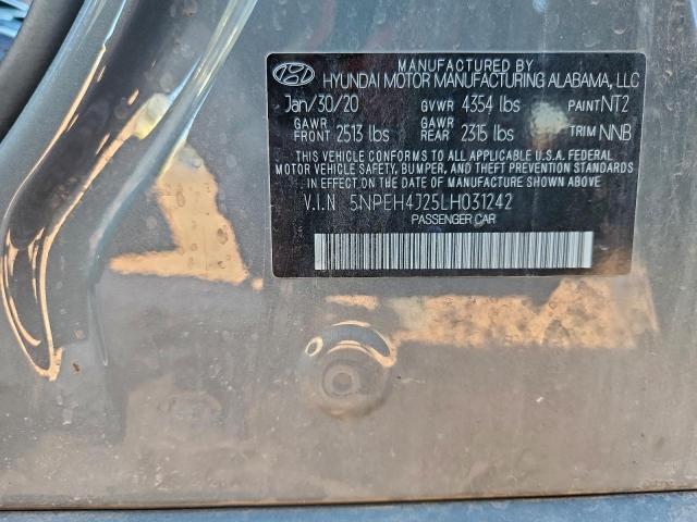 Hyundai SONATA Limited Image 11