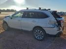 Subaru Outback Touring Image 3