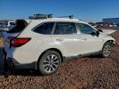 Subaru Outback Touring Image 2