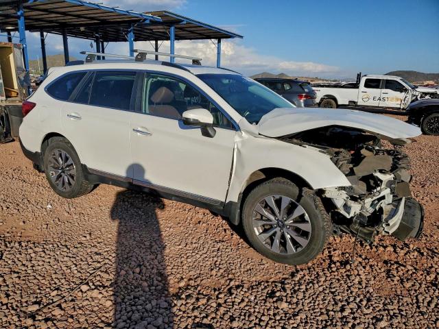 Subaru Outback Touring Image 8