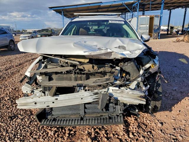 Subaru Outback Touring Image 4