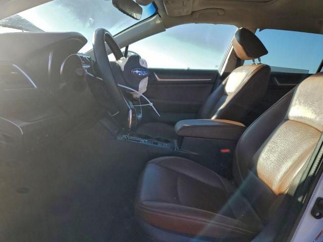 Subaru Outback Touring Image 11