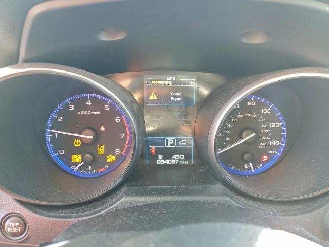 Subaru Outback Touring Image 12