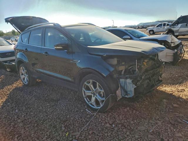 Ford Escape Titanium Image 7