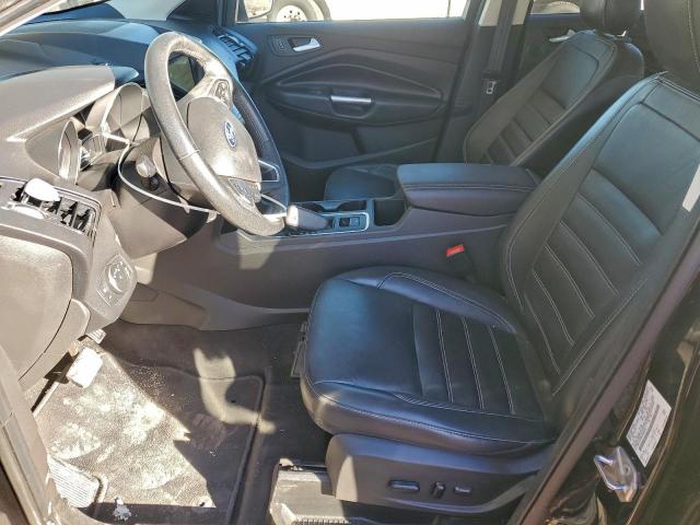 Ford Escape Titanium Image 12