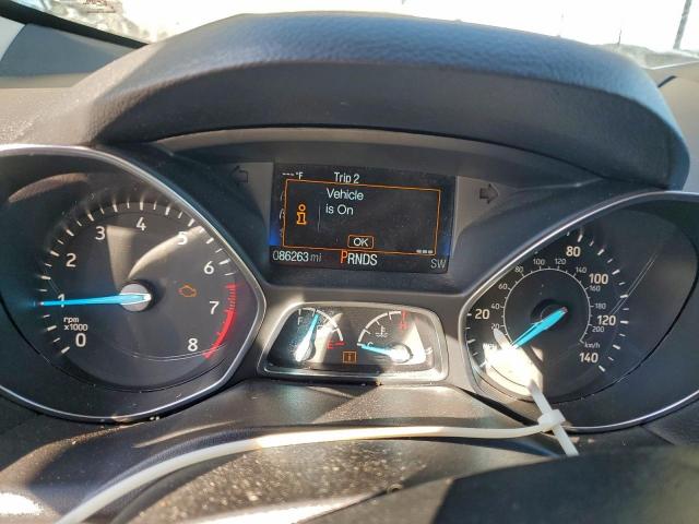 Ford Escape Titanium Image 5