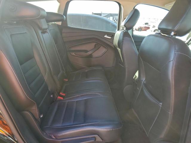 Ford Escape Titanium Image 8