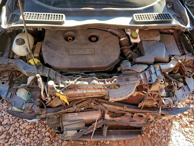 Ford Escape Titanium Image 10