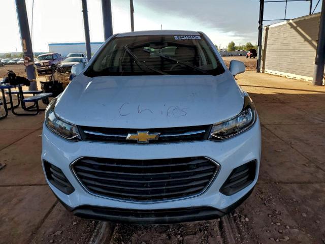 Chevrolet Trax Ls Image 6