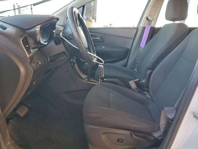 Chevrolet Trax Ls Image 2