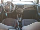 Chevrolet Trax Ls Image 4