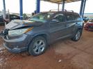 Toyota Highlander Limited Image 1