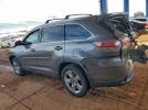 Toyota Highlander Limited Image 3