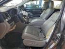 Toyota Highlander Limited Image 11