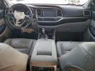 Toyota Highlander Limited Image 4