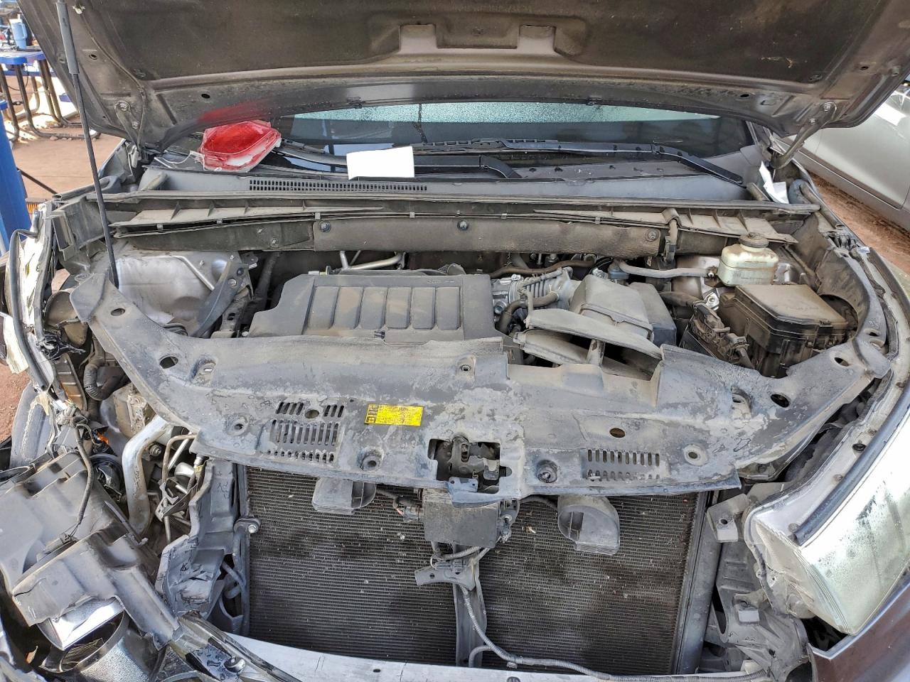 Toyota Highlander Limited Image 6