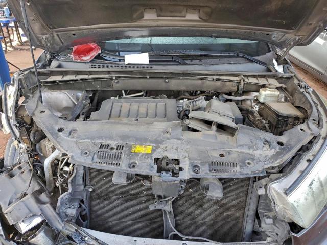 Toyota Highlander Limited Image 6