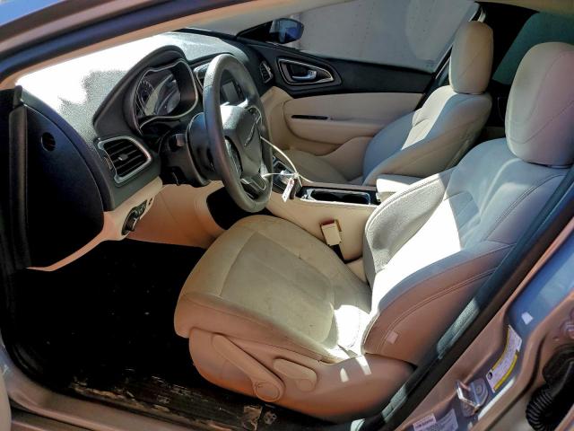 Chrysler 200 Limited Image 8