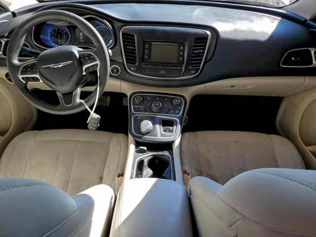 Chrysler 200 Limited Image 7