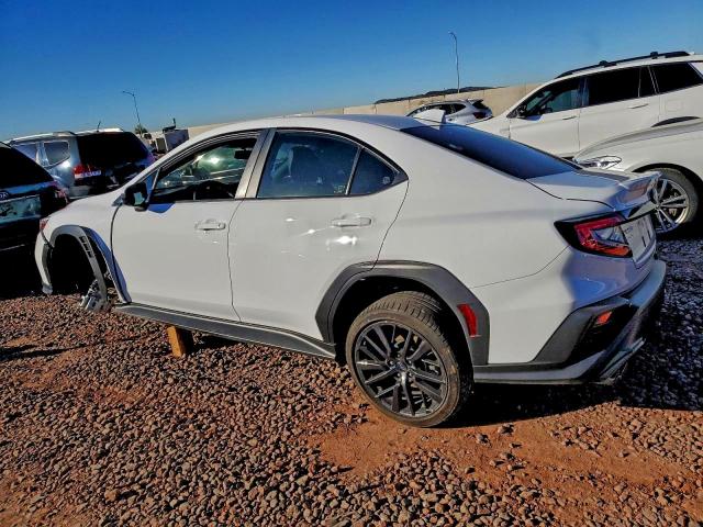 Subaru WRX Limited Image 12