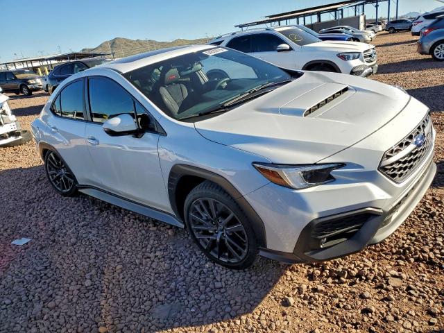 Subaru WRX Limited Image 11