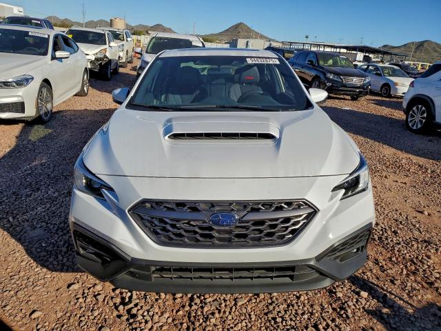 Subaru WRX Limited Image 2