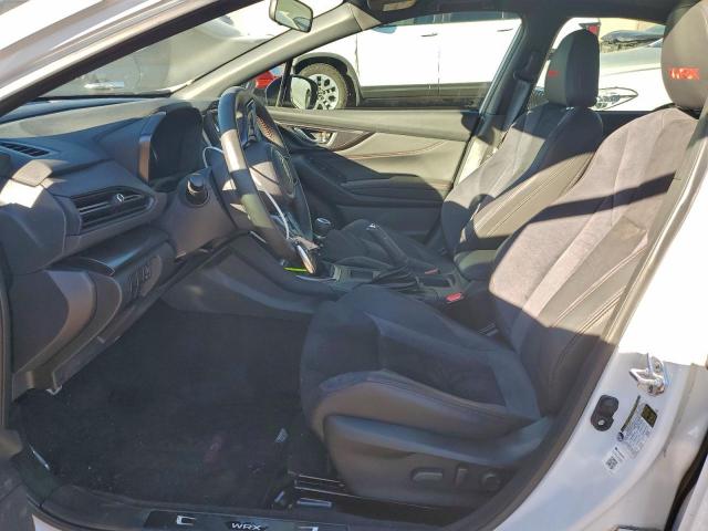 Subaru WRX Limited Image 4