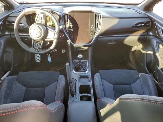 Subaru WRX Limited Image 5