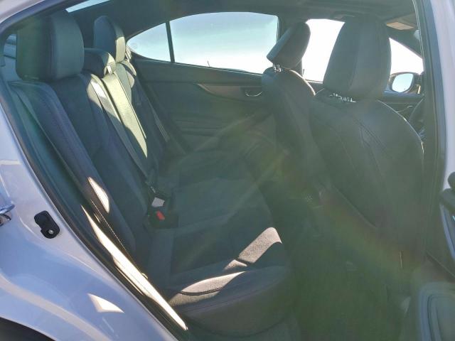 Subaru WRX Limited Image 8