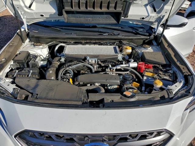 Subaru WRX Limited Image 7