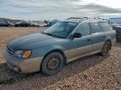 Subaru Legacy Outback Image 1