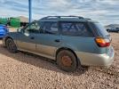 Subaru Legacy Outback Image 3