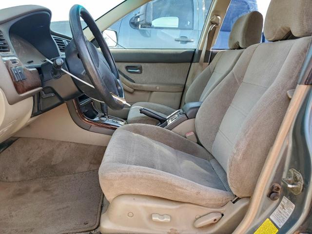 Subaru Legacy Outback Image 8