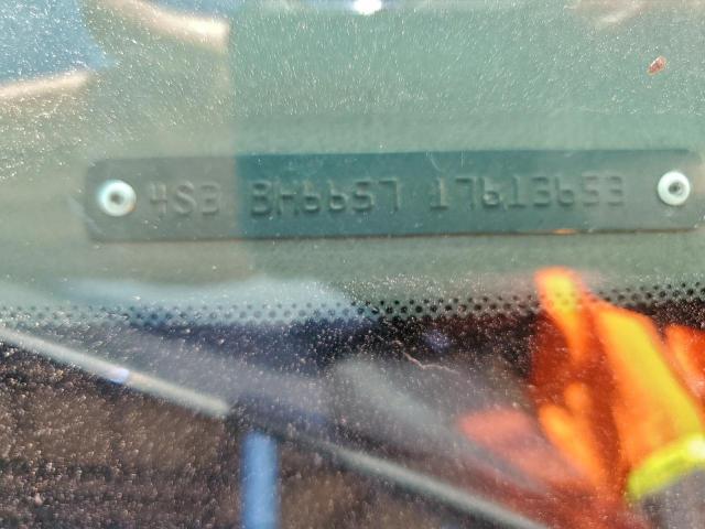 Subaru Legacy Outback Image 4