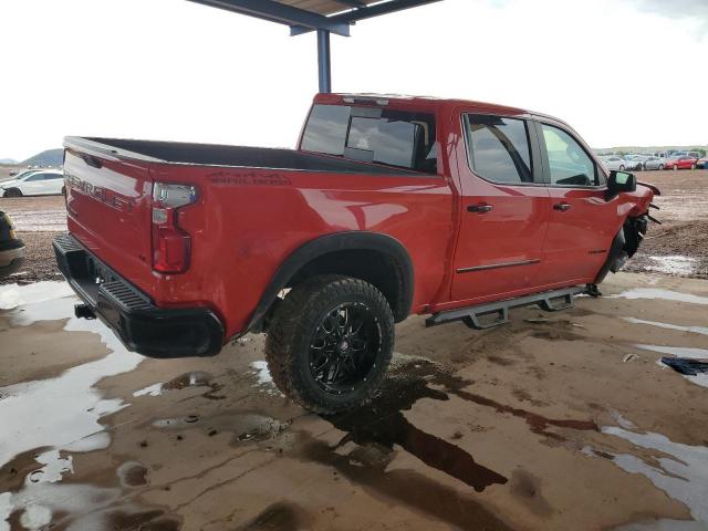 Chevrolet Silverado K1500 Lt Trail Boss Image 6