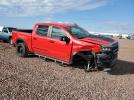 Chevrolet Silverado K1500 Lt Trail Boss Image 3