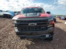 Chevrolet Silverado K1500 Lt Trail Boss Image 12