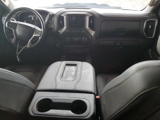 Chevrolet Silverado K1500 Lt Trail Boss Image 8